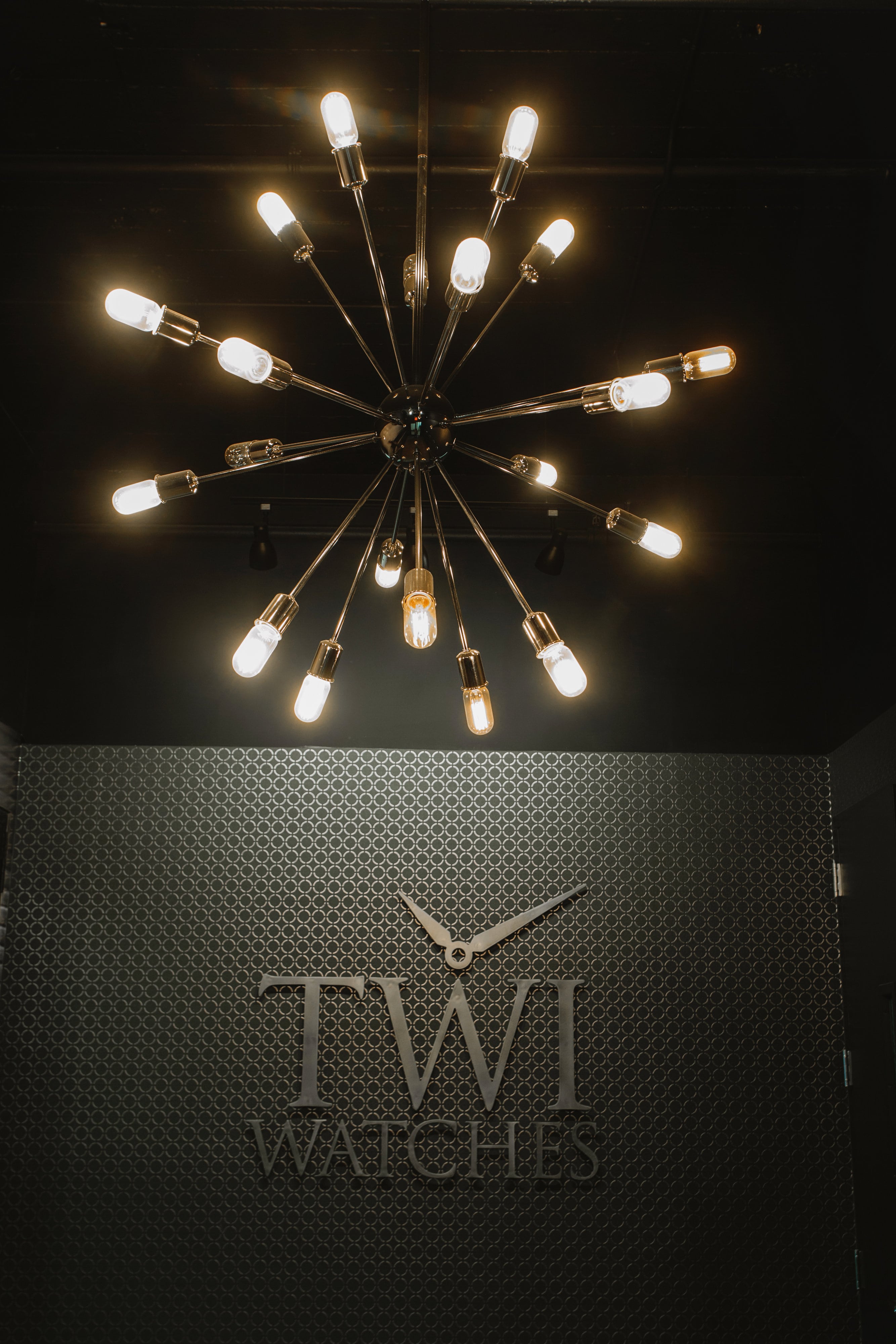 TWI Watches Rise Architecture